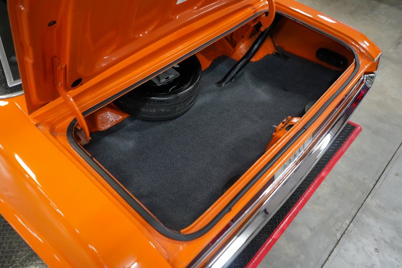 1970 Dodge Challenger R/T 78