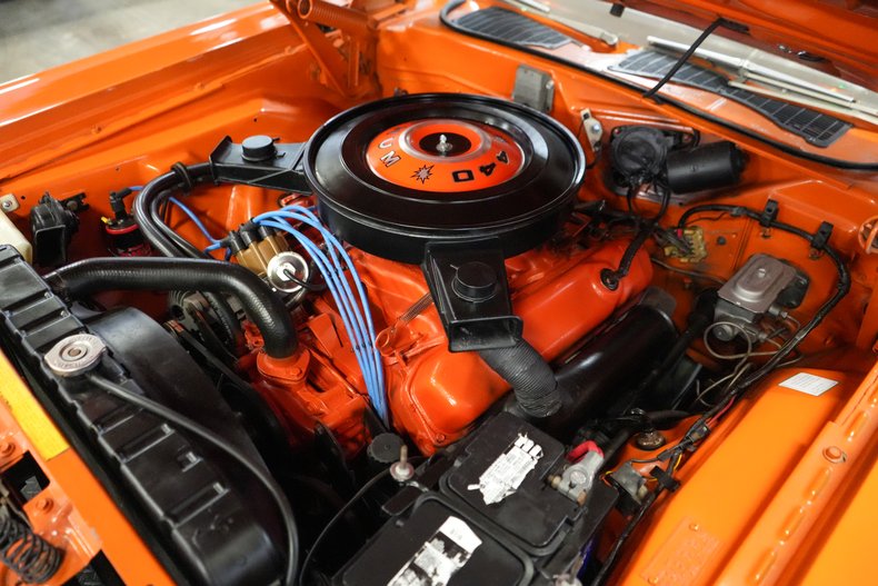 1970 Dodge Challenger R/T 79