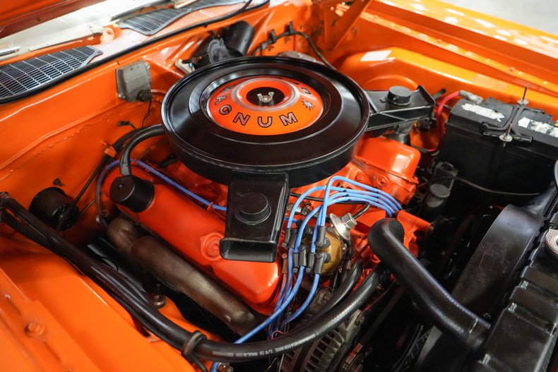 1970 Dodge Challenger R/T 81