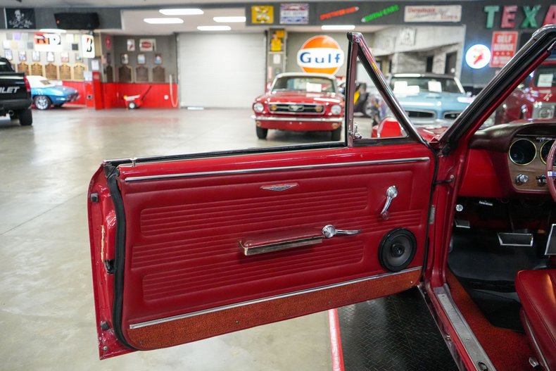 For Sale 1967 Pontiac GTO Convertible