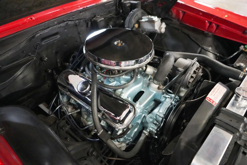 For Sale 1967 Pontiac GTO Convertible