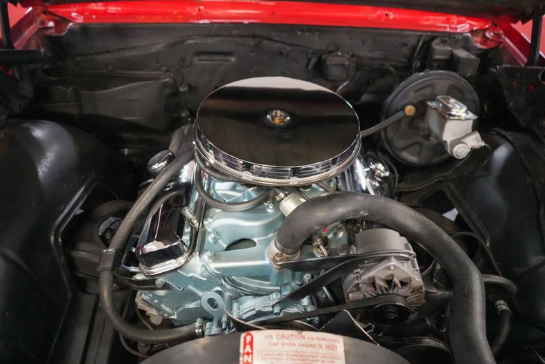 For Sale 1967 Pontiac GTO Convertible