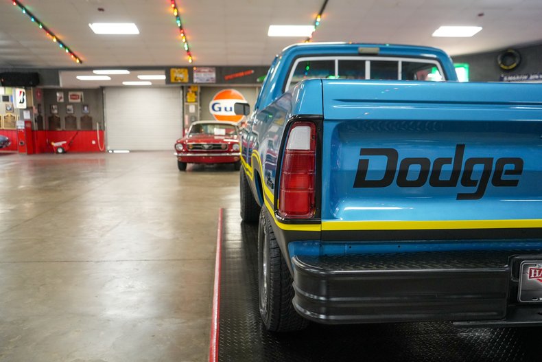 For Sale 1975 Dodge W100 Power Wagon 4x4