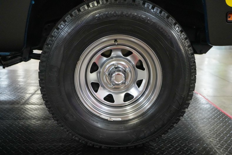 For Sale 1975 Dodge W100 Power Wagon 4x4