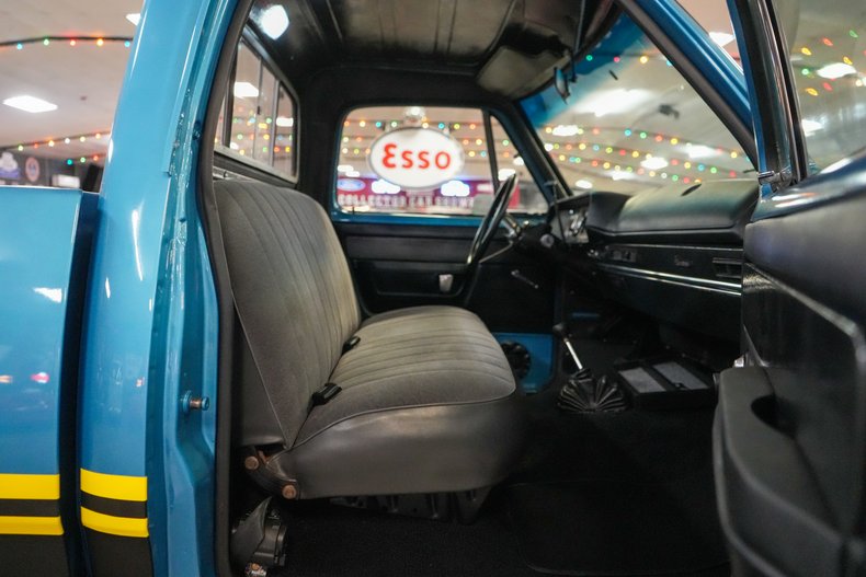 For Sale 1975 Dodge W100 Power Wagon 4x4