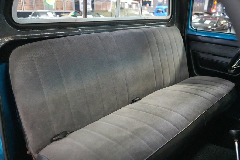For Sale 1975 Dodge W100 Power Wagon 4x4