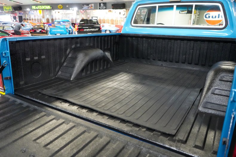 For Sale 1975 Dodge W100 Power Wagon 4x4