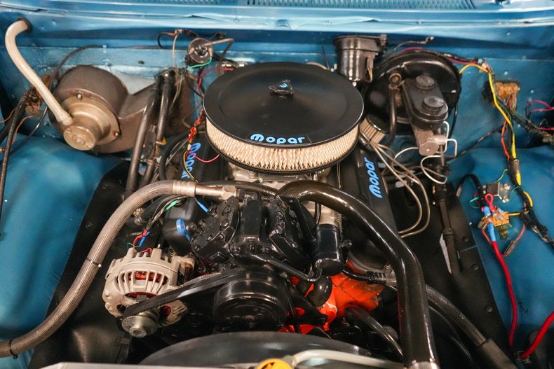 For Sale 1975 Dodge W100 Power Wagon 4x4