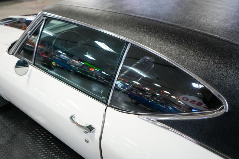 1968 Chevrolet Chevelle SS 37