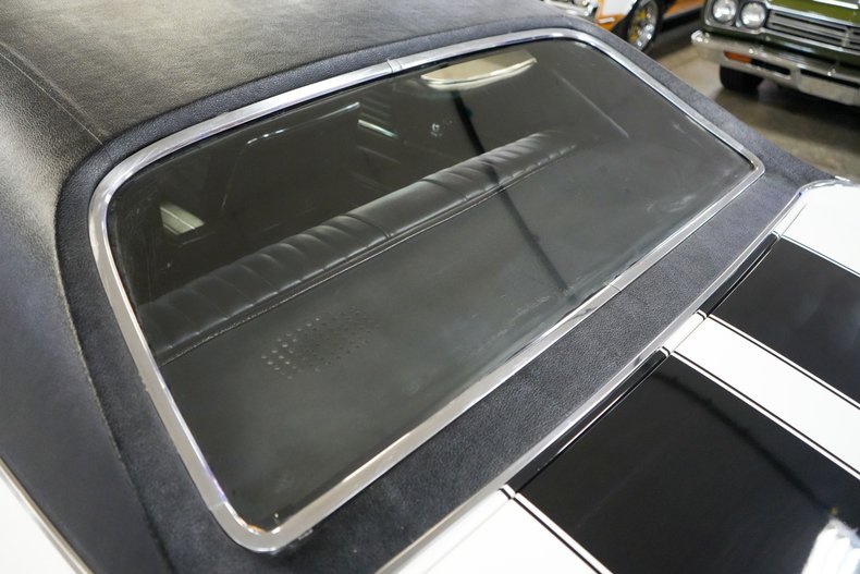 1968 Chevrolet Chevelle SS 41