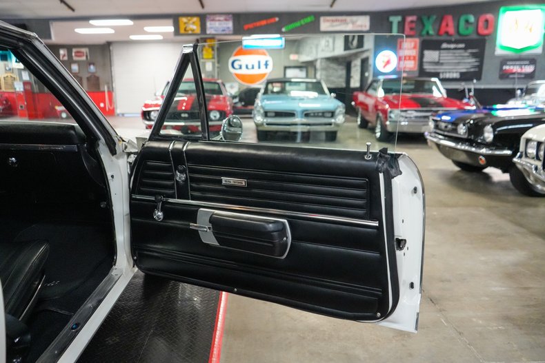 1968 Chevrolet Chevelle SS 64