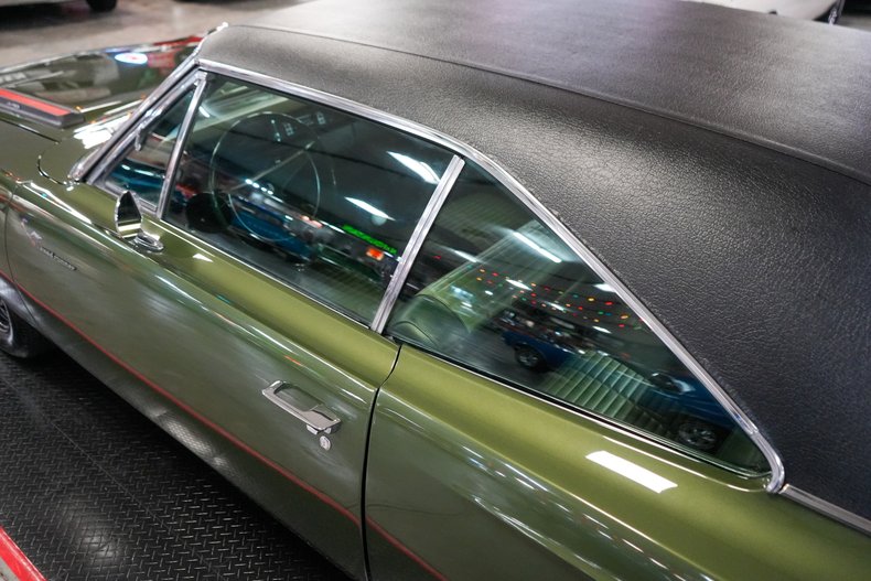 1969 Plymouth Roadrunner 37