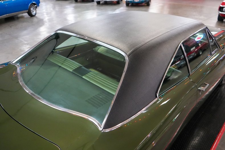 1969 Plymouth Roadrunner 39