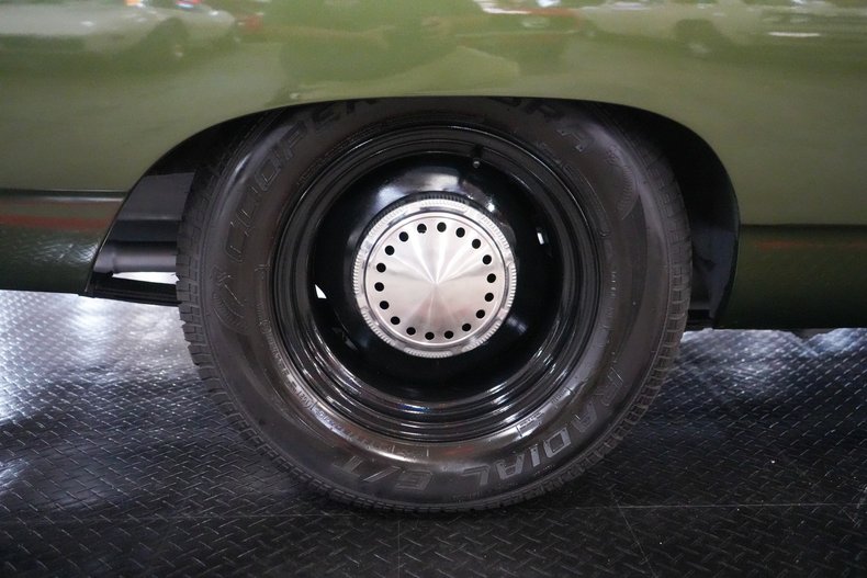 1969 Plymouth Roadrunner 55