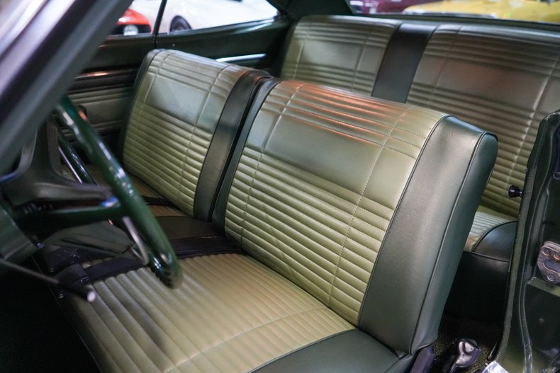 1969 Plymouth Roadrunner 59