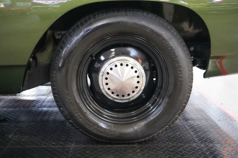 1969 Plymouth Roadrunner 56