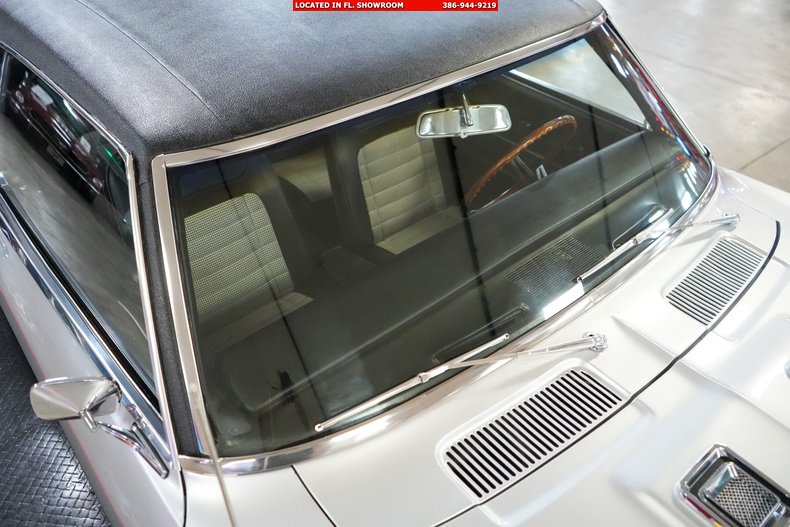 For Sale 1968 Chevrolet Camaro SS Style