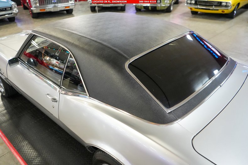 For Sale 1968 Chevrolet Camaro SS Style