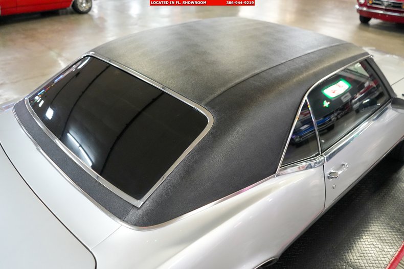 For Sale 1968 Chevrolet Camaro SS Style