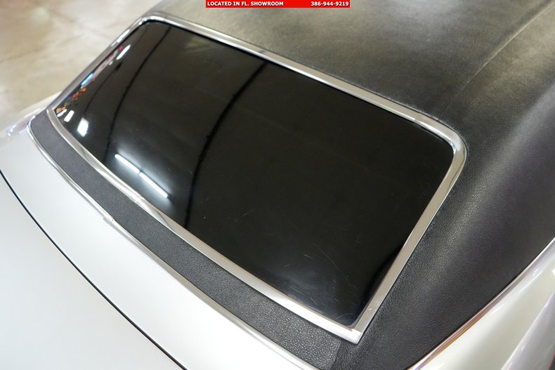 For Sale 1968 Chevrolet Camaro SS Style