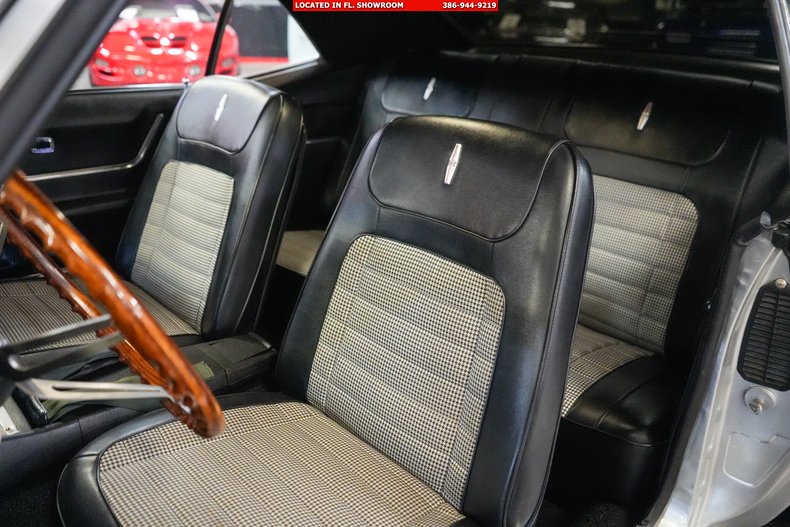 For Sale 1968 Chevrolet Camaro SS Style