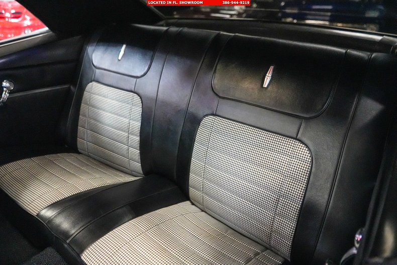 For Sale 1968 Chevrolet Camaro SS Style