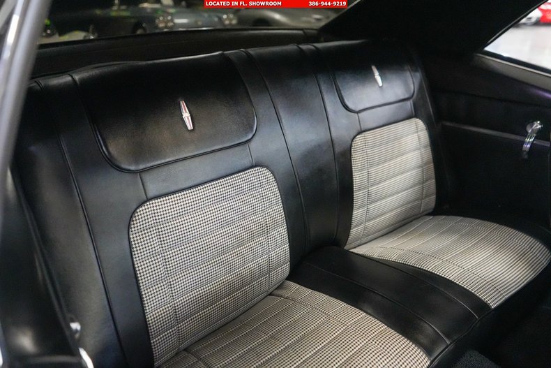 For Sale 1968 Chevrolet Camaro SS Style