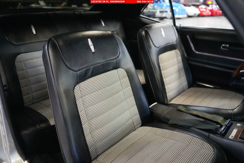 For Sale 1968 Chevrolet Camaro SS Style