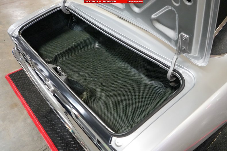 For Sale 1968 Chevrolet Camaro SS Style
