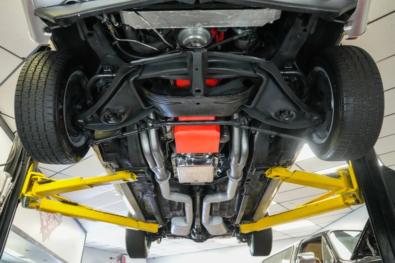 For Sale 1968 Chevrolet Camaro SS Style