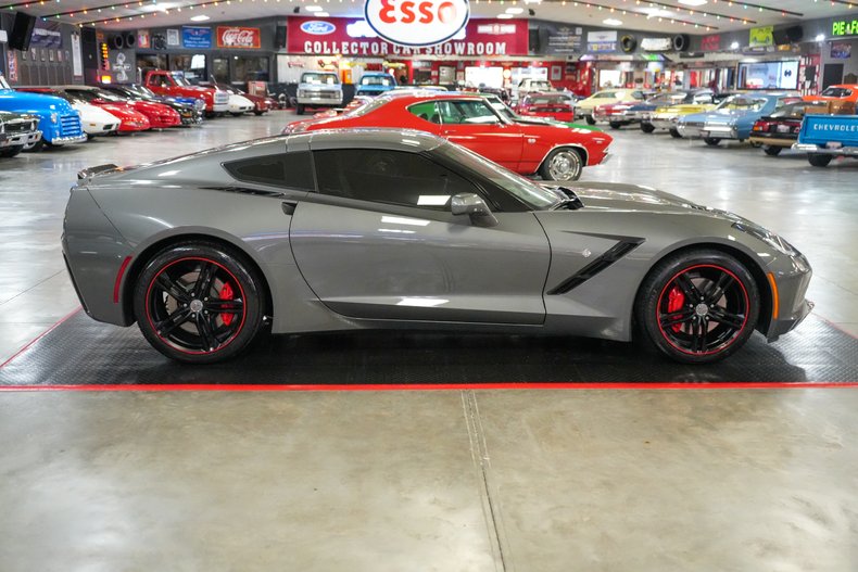 For Sale 2016 Chevrolet Corvette Stingray