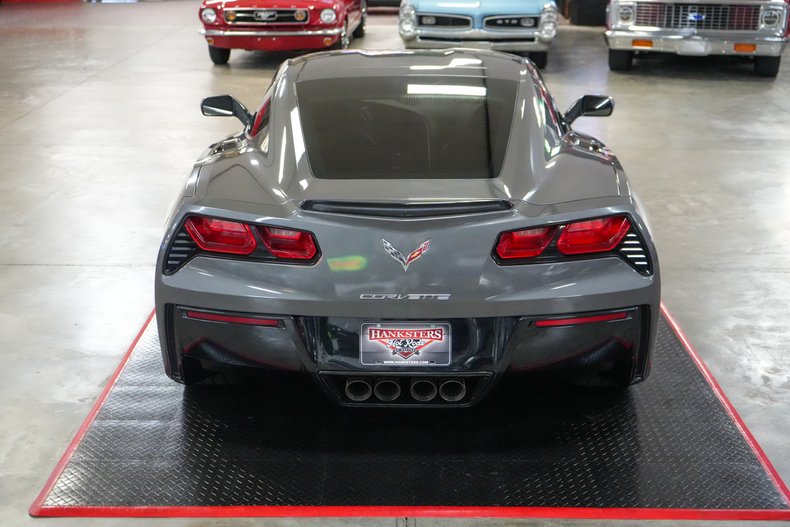 For Sale 2016 Chevrolet Corvette Stingray
