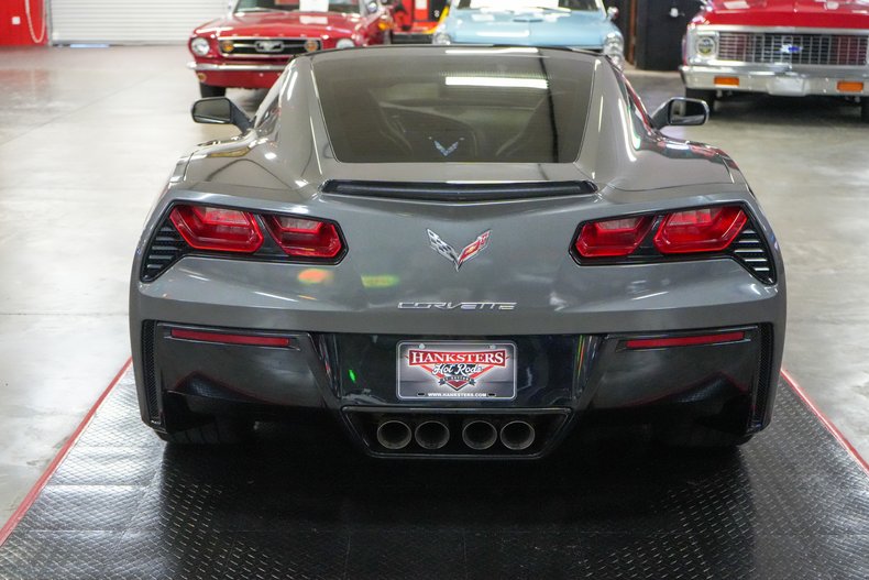 For Sale 2016 Chevrolet Corvette Stingray