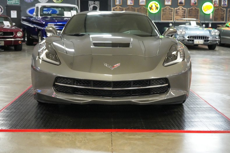 For Sale 2016 Chevrolet Corvette Stingray
