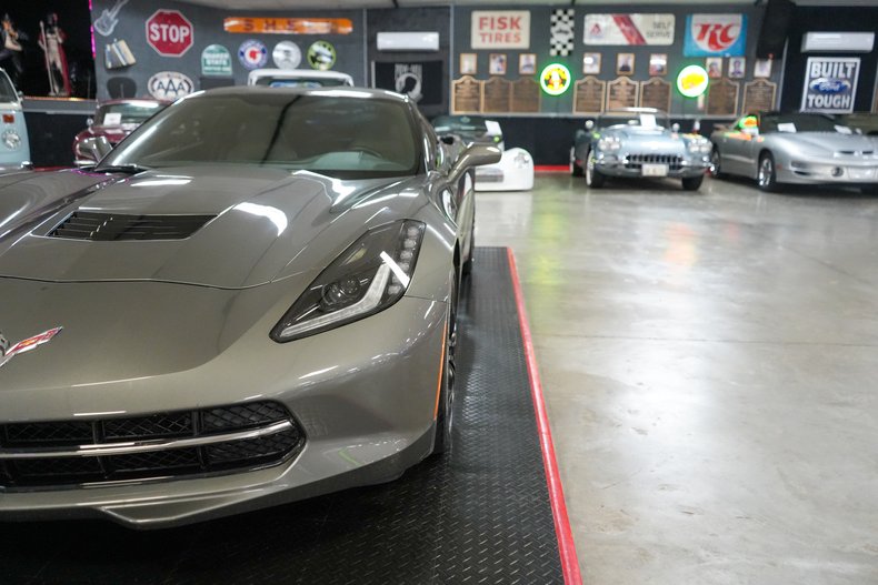 For Sale 2016 Chevrolet Corvette Stingray