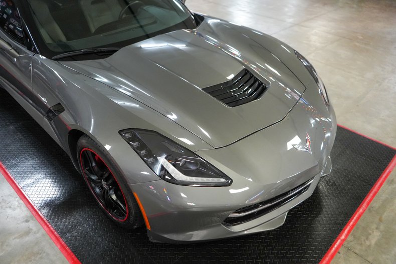 For Sale 2016 Chevrolet Corvette Stingray