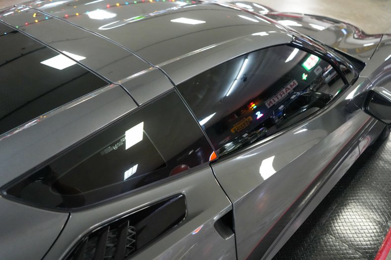For Sale 2016 Chevrolet Corvette Stingray