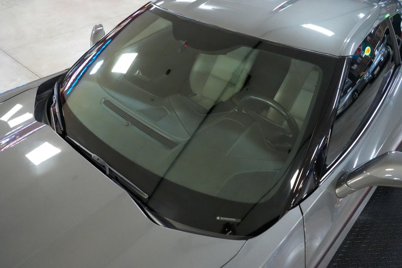 For Sale 2016 Chevrolet Corvette Stingray