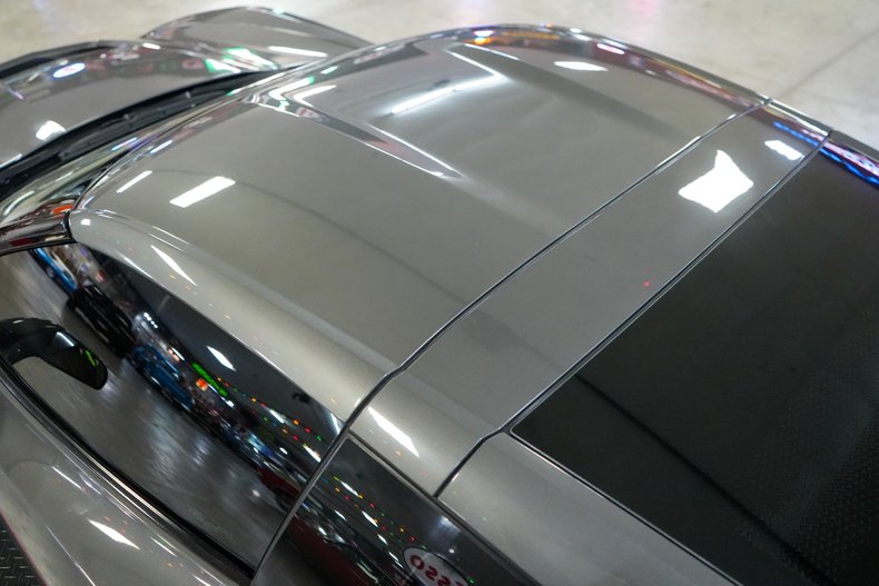 For Sale 2016 Chevrolet Corvette Stingray