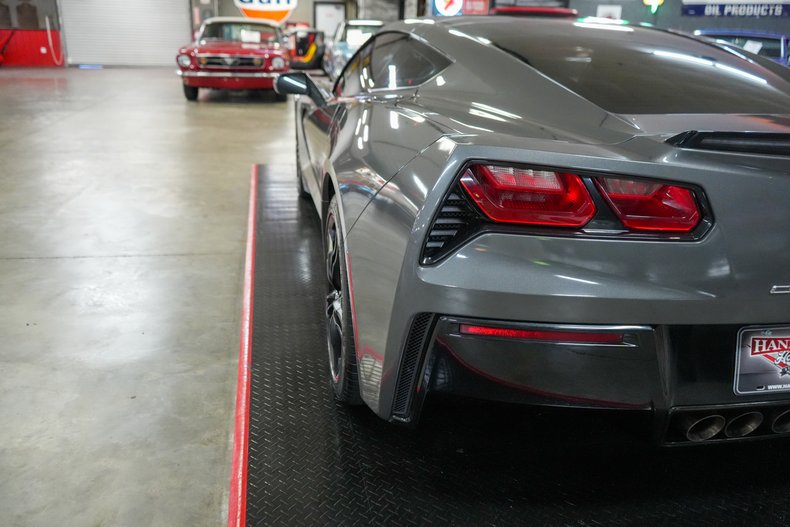 For Sale 2016 Chevrolet Corvette Stingray