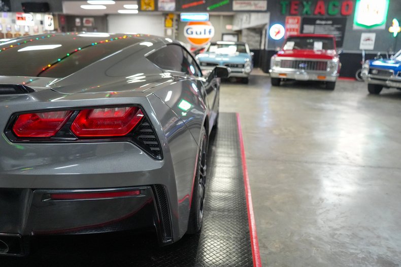 For Sale 2016 Chevrolet Corvette Stingray