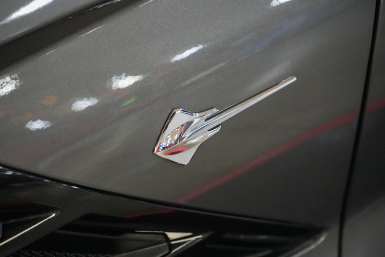 For Sale 2016 Chevrolet Corvette Stingray