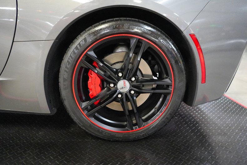 For Sale 2016 Chevrolet Corvette Stingray