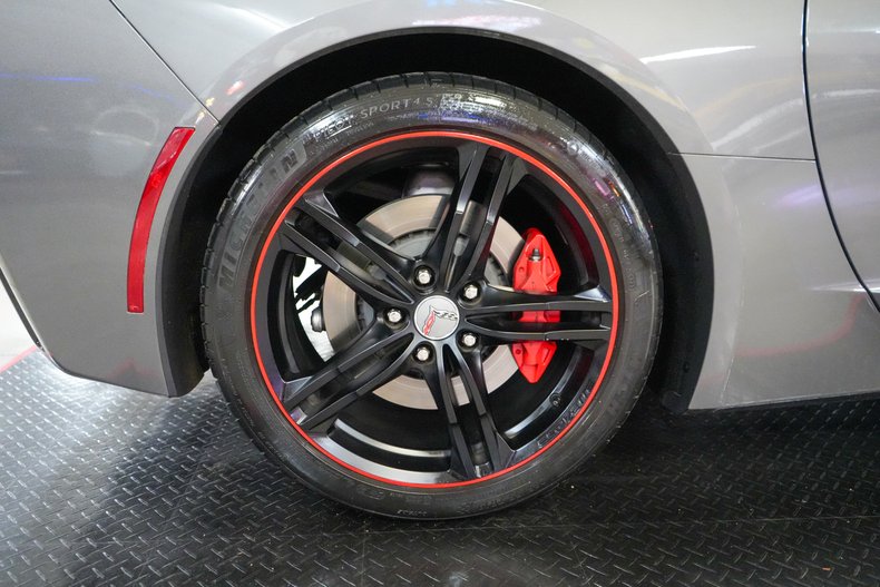 For Sale 2016 Chevrolet Corvette Stingray