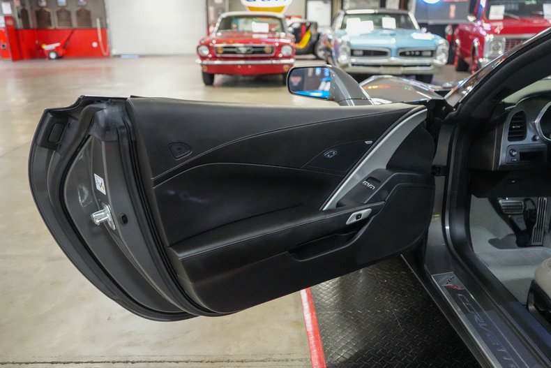 For Sale 2016 Chevrolet Corvette Stingray