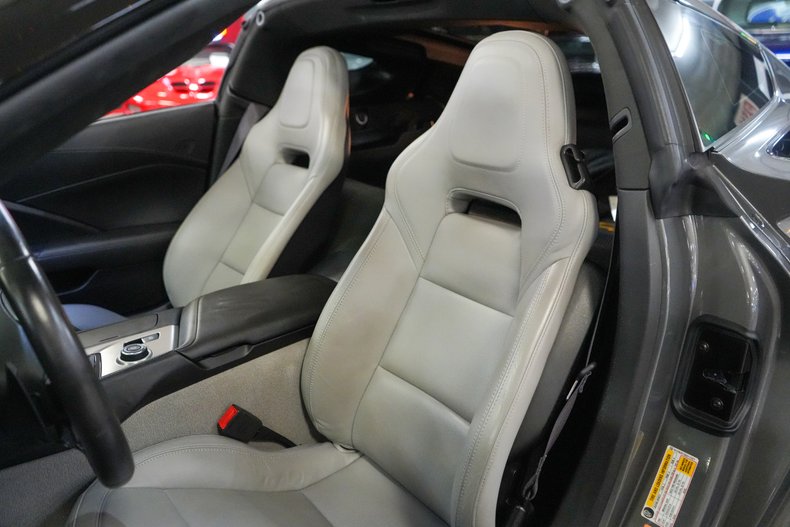For Sale 2016 Chevrolet Corvette Stingray