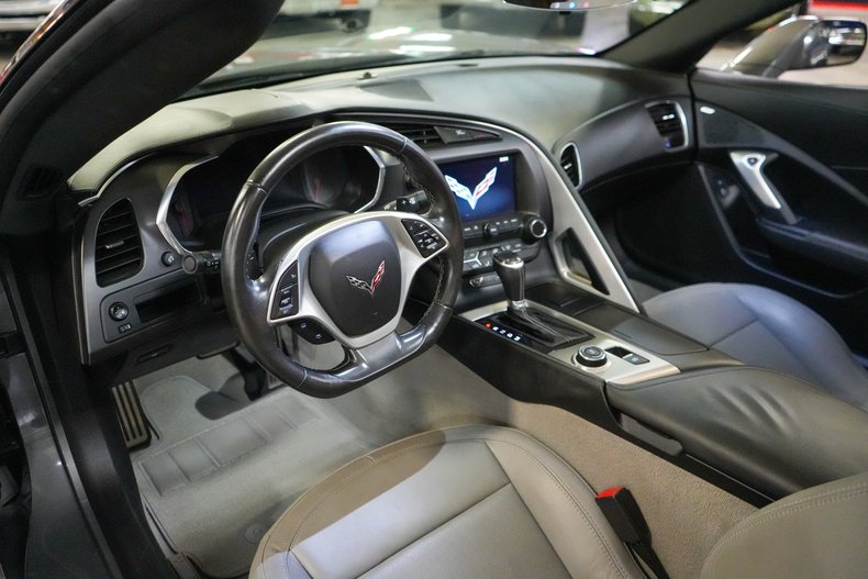 For Sale 2016 Chevrolet Corvette Stingray