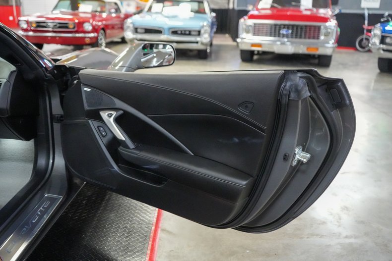 For Sale 2016 Chevrolet Corvette Stingray