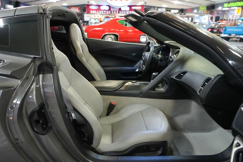For Sale 2016 Chevrolet Corvette Stingray