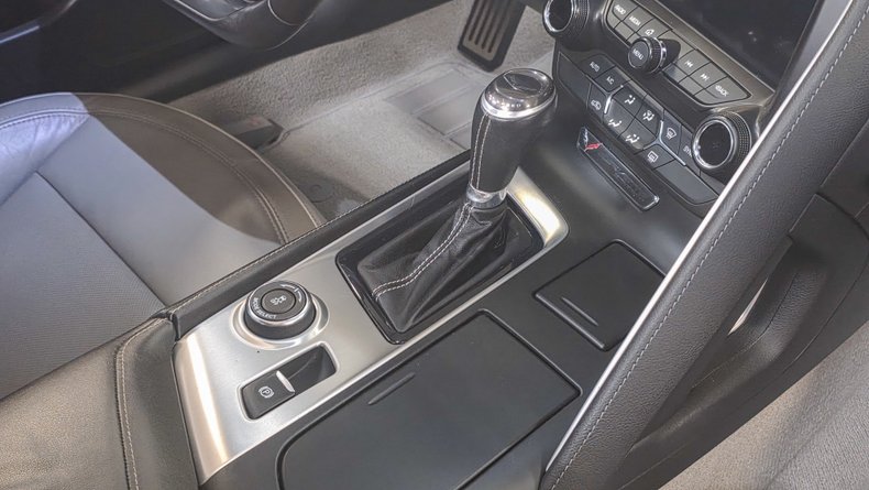 For Sale 2016 Chevrolet Corvette Stingray